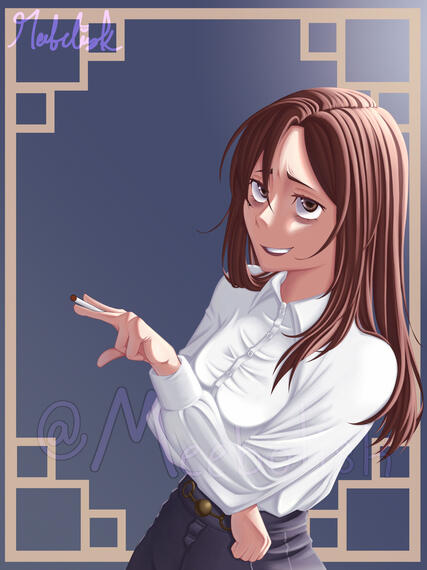 Shoko Ieiri